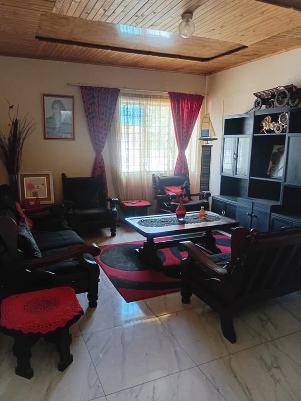 To Let 3 Bedroom Property for Rent in Sasolburg Free State